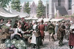 Het Leven in de Gouden Eeuw Het Leven in de Gouden Eeuw