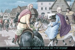 De Noormannen komen