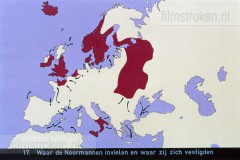 De Noormannen komen