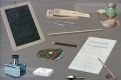 Overgrootmoeders Tijd I - In de Stad