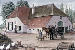 Overgrootmoeders Tijd II - Op het Land