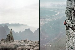 Zuid-Afrika II - Landschap, Flora en Fauna