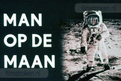 Man op de Maan