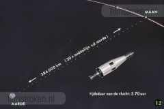 Man op de Maan