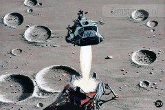 Man op de Maan