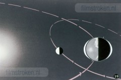 Aarde, Zon en Maan