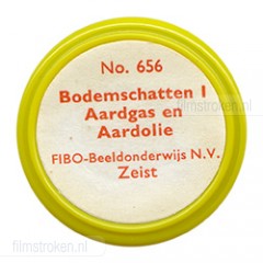 Bodemschatten I