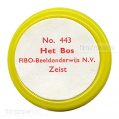 Het Bos