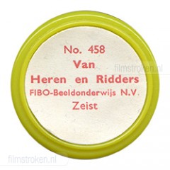 Van Heren en Ridders