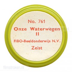 Onze Waterwegen Il