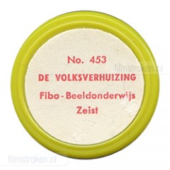 De Volksverhuizing